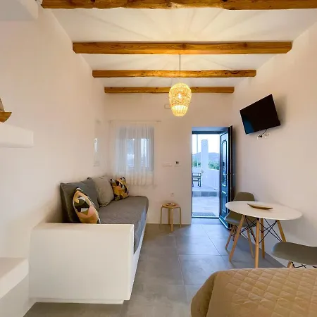 Landhuis Casa Livadia *