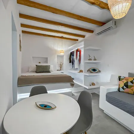 Casa Livadia * Zefiría