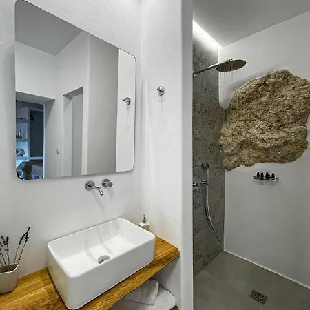 Casa Livadia Landhuis Zefiría