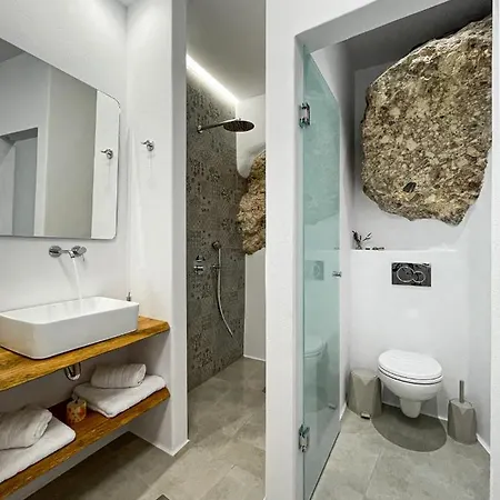 Casa Livadia * Zefiría