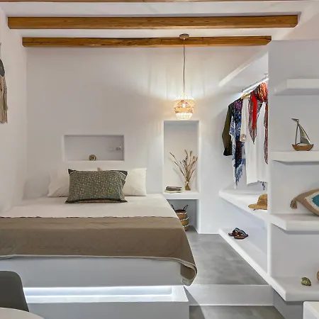 Landhuis Casa Livadia Zefiría