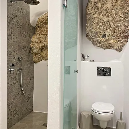 Landhuis Casa Livadia