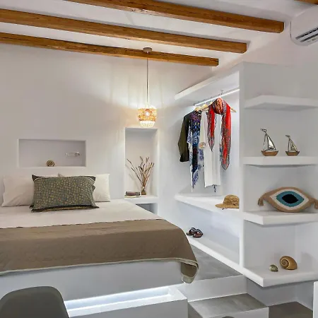 Casa Livadia Landhuis