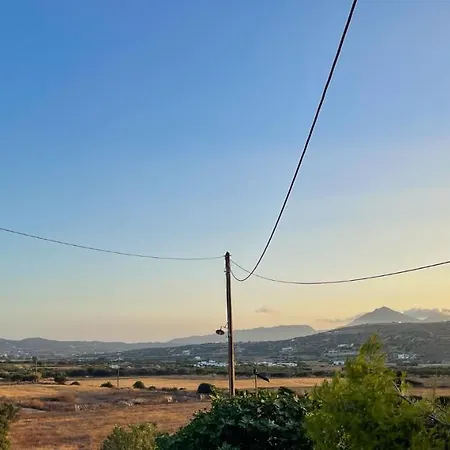 Landhuis Casa Livadia