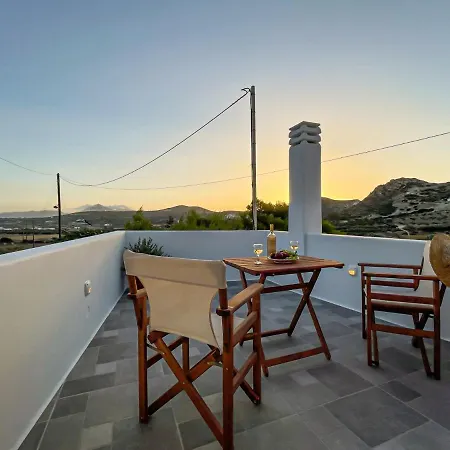 Casa Livadia Landhuis *