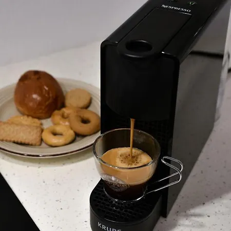 Casa Livadia Landhuis Zefiría