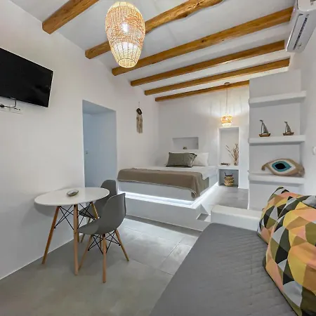 Casa Livadia Landhuis