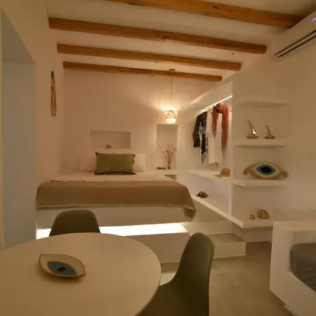 Landhuis Casa Livadia *