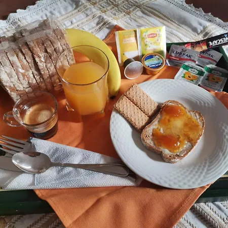 Landhuis Casa Livadia