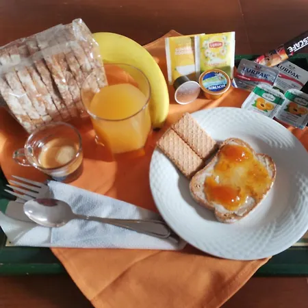 Casa Livadia Landhuis Zefiría