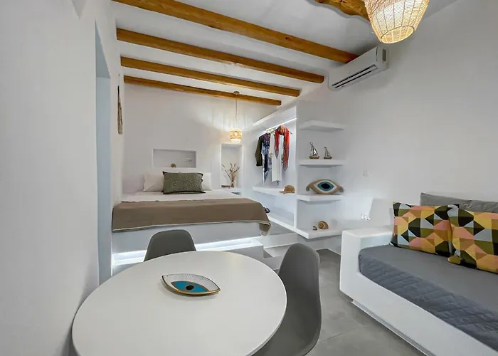 Casa Livadia * Zefiría