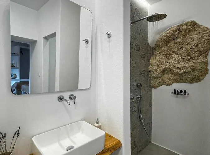 Casa Livadia Gospodarstwo wiejskie Zefiría