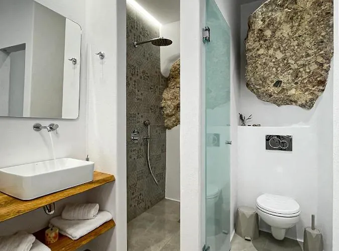 Casa Livadia * Zefiría