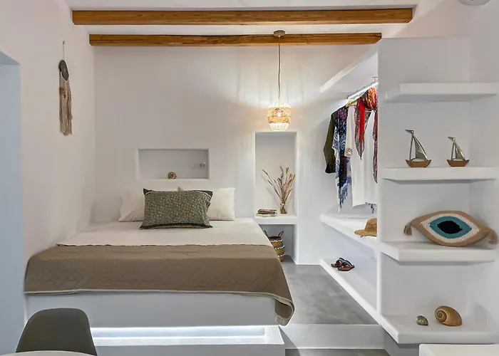 Gospodarstwo wiejskie Casa Livadia Zefiría