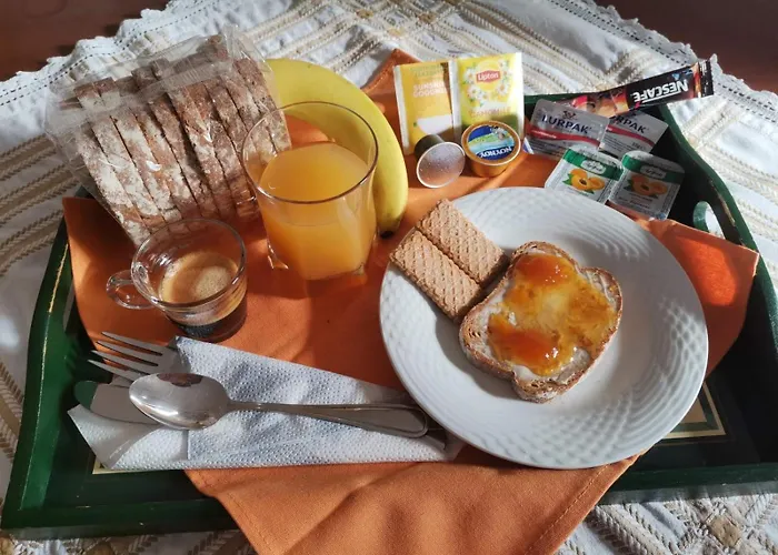 Gospodarstwo wiejskie Casa Livadia