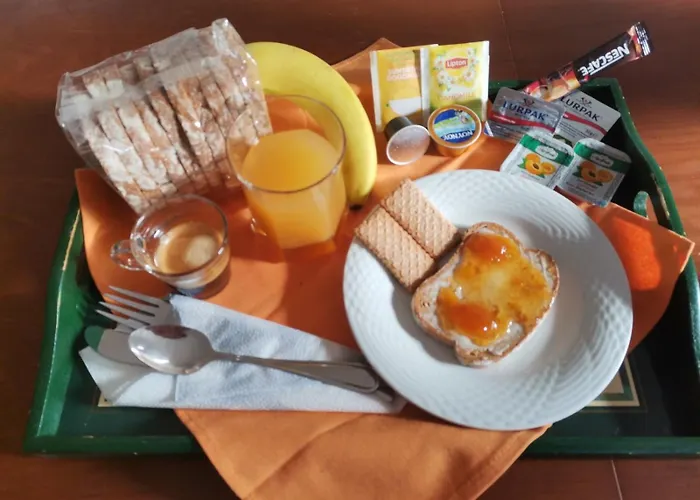 Casa Livadia Gospodarstwo wiejskie Zefiría