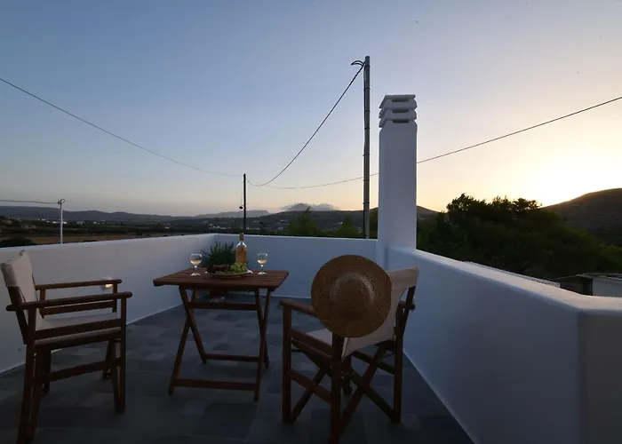 Εξοχικό σπίτι Casa Livadia Ζεφυρία