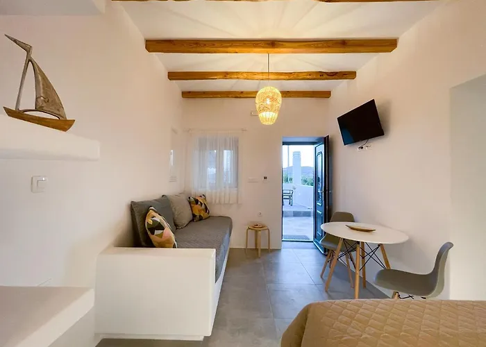 Εξοχικό σπίτι Casa Livadia *