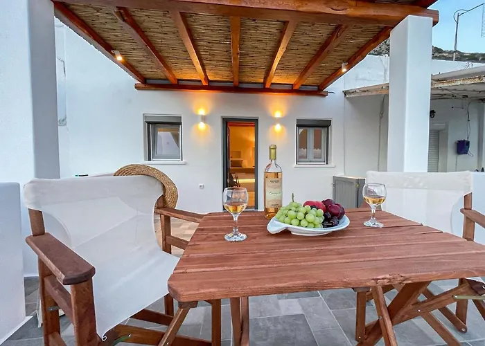 Casa Livadia * Ζεφυρία