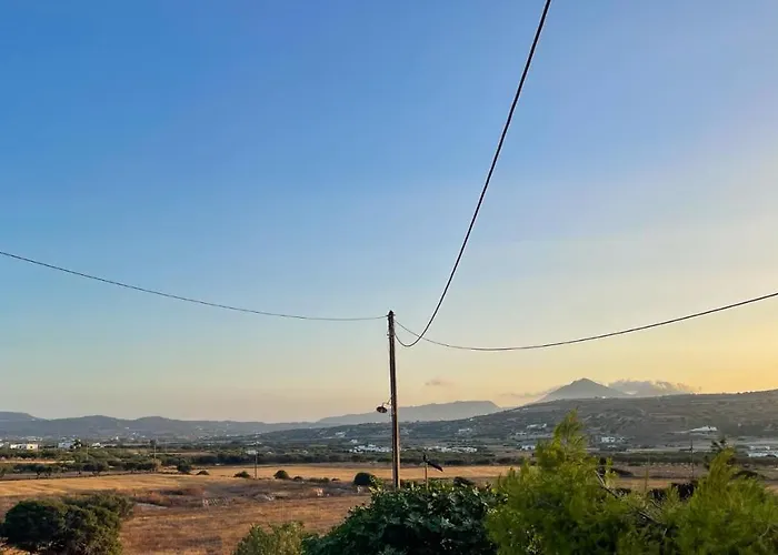 Εξοχικό σπίτι Casa Livadia