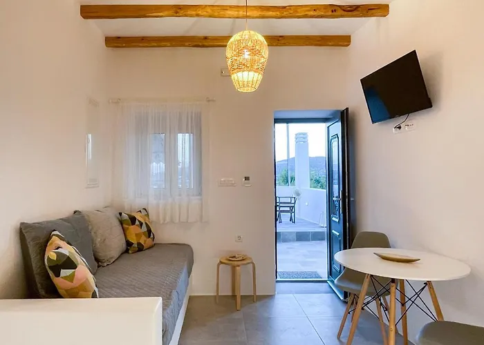 Casa Livadia * Ζεφυρία