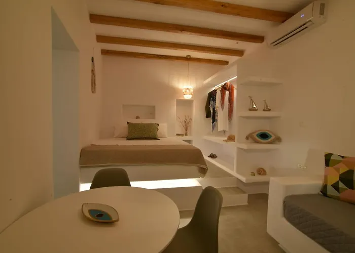 Εξοχικό σπίτι Casa Livadia *